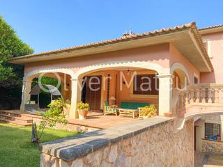 Chalet à Campos