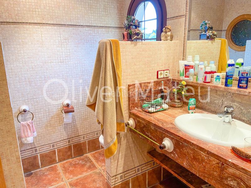 Foto 100d5515-6af7-4840-8230-17a350c363c6. Chalet en Sa Ràpita - Ses Covetes Campos