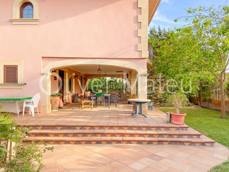 Foto 103787f9-a06b-405c-b681-167d6b361ace. Chalet en Sa Ràpita - Ses Covetes Campos
