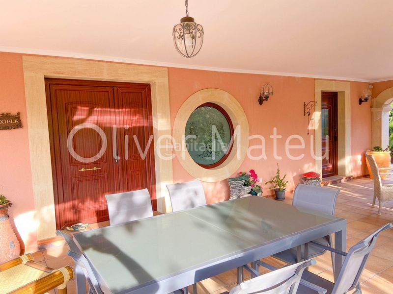 Foto 10e640fd-f7f3-4c1c-829e-57029e969753. Chalet en Sa Ràpita - Ses Covetes Campos