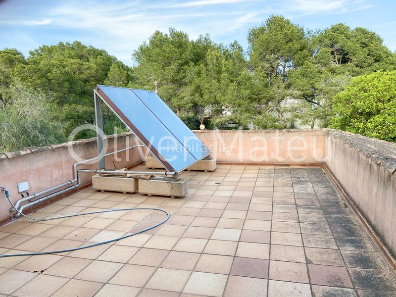 Foto 309bba8e-9337-43b6-95c4-3b850b786f3b. Chalet en Sa Ràpita - Ses Covetes Campos