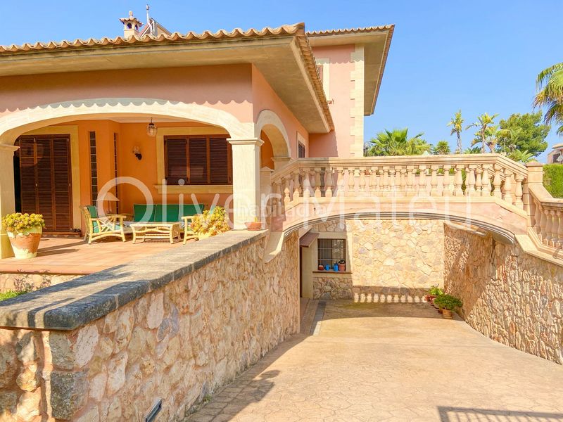 Foto 32d14367-d556-4b87-bb17-2e5c167c1eac. Chalet en Sa Ràpita - Ses Covetes Campos