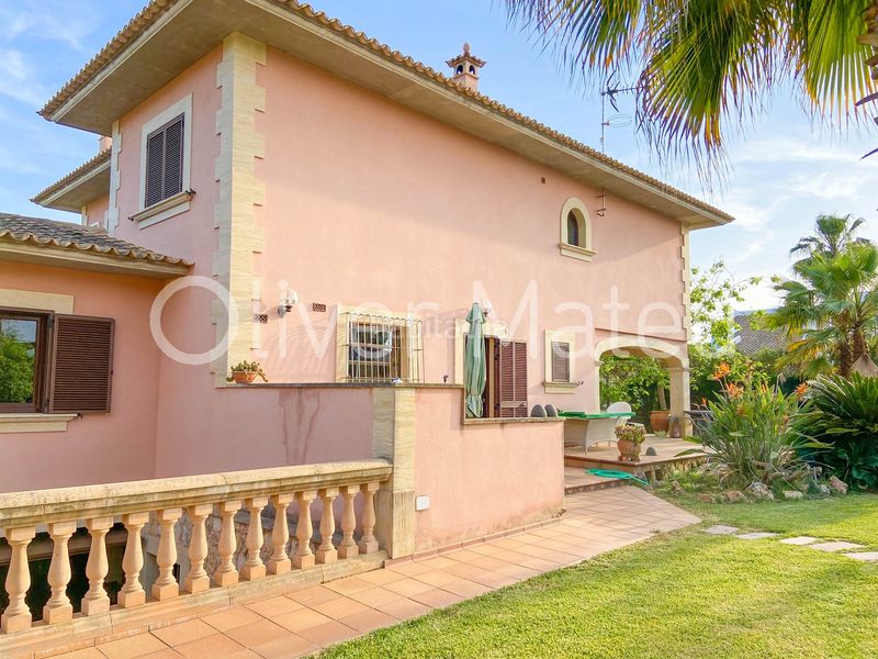 Foto 738ebbb2-37ef-4de6-aa98-aaecf1ee1e9c. Chalet en Sa Ràpita - Ses Covetes Campos