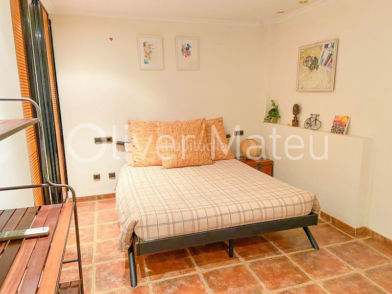 Foto 7cc1a854-dcbd-41f5-be60-63c0952c9d4c. Chalet en Sa Ràpita - Ses Covetes Campos