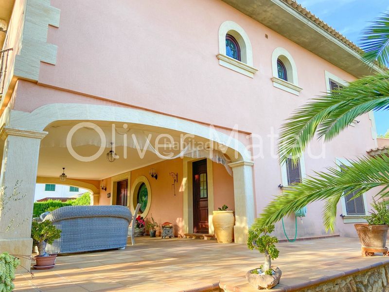 Foto 8832a576-1054-41d2-a644-61ed1a24f245. Chalet en Sa Ràpita - Ses Covetes Campos