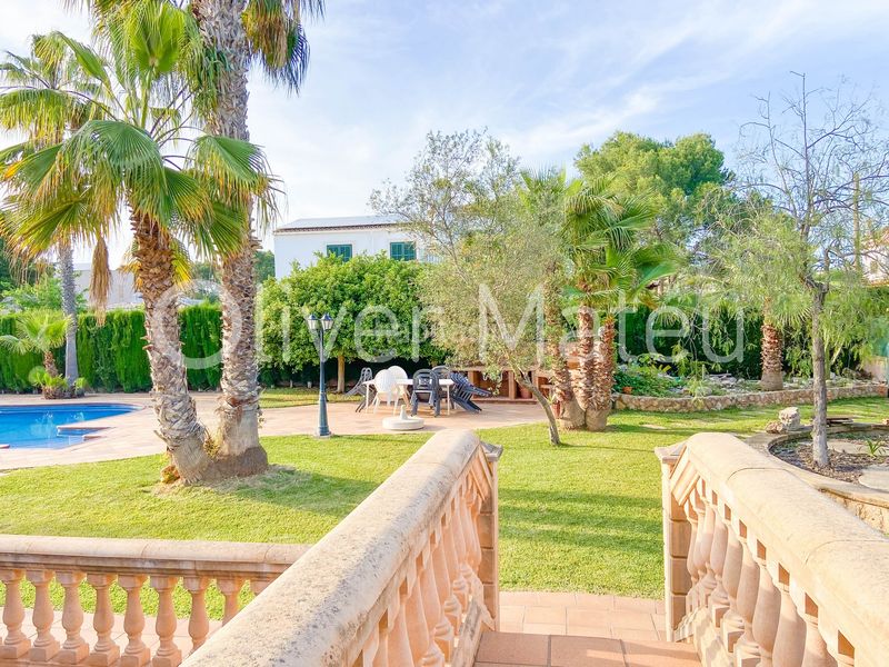 Foto 9e2f9786-7823-4102-9560-4ba540c337d0. Chalet en Sa Ràpita - Ses Covetes Campos
