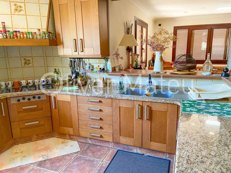 Foto a0e9404a-f13b-4d8e-9f6b-72f48ce35160. Chalet en Sa Ràpita - Ses Covetes Campos