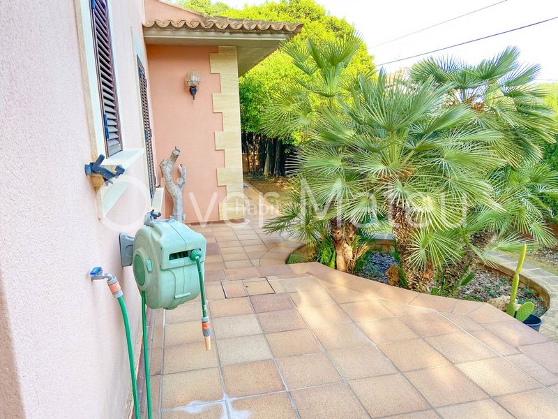 Foto c4a73e2c-59bc-44c9-900f-2d868294bd2f. Chalet en Sa Ràpita - Ses Covetes Campos