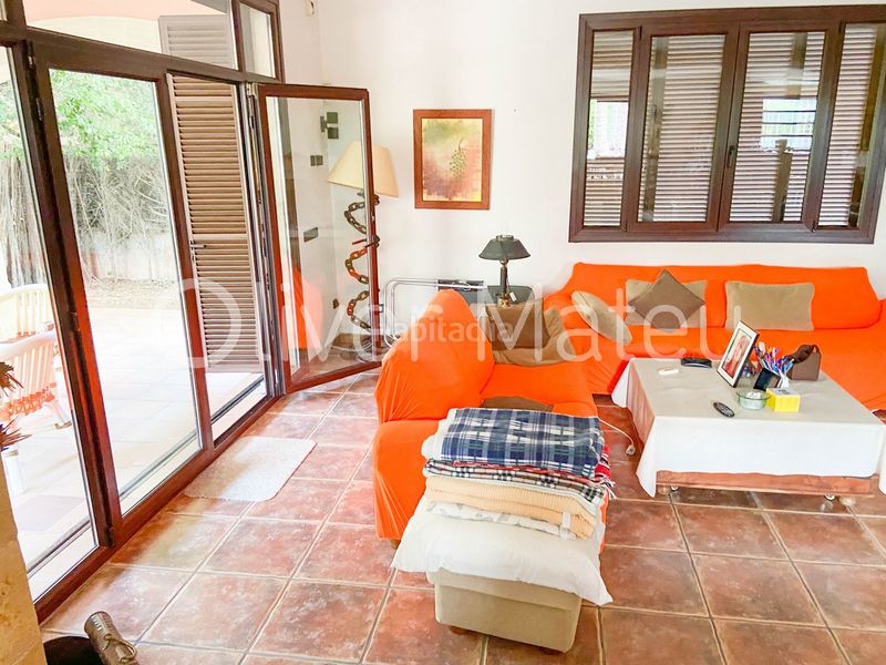 Foto d53b474f-81b2-4223-b65b-ac6dc834b873. Chalet en Sa Ràpita - Ses Covetes Campos
