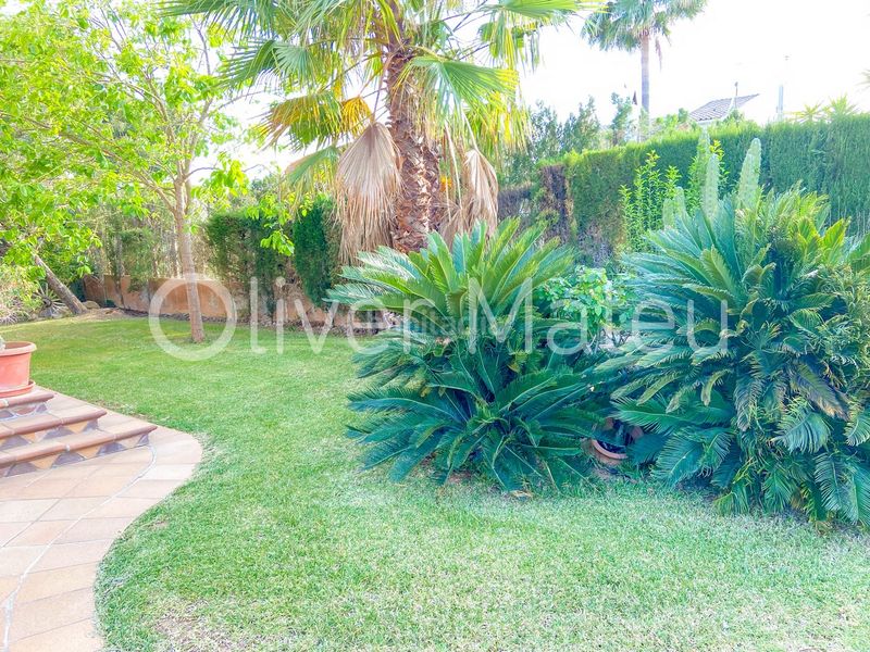 Foto d6869772-e34f-4241-a8e6-009f27917adb. Chalet en Sa Ràpita - Ses Covetes Campos