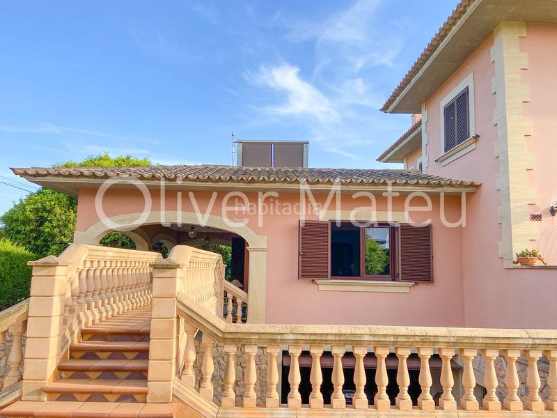 Foto deb8b90c-bd68-47e9-ba8d-5872eac40cb7. Chalet en Sa Ràpita - Ses Covetes Campos
