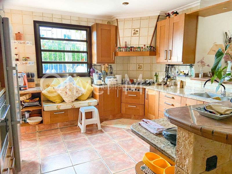 Foto e769708c-5029-4293-a7f7-793c4bef4096. Chalet en Sa Ràpita - Ses Covetes Campos
