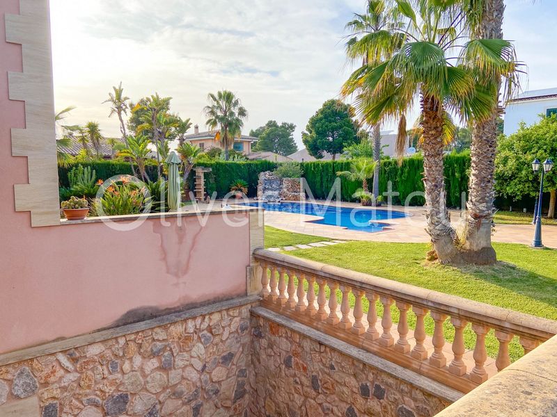 Foto eccd1769-608f-4981-ab48-6e1430f5d45f. Chalet en Sa Ràpita - Ses Covetes Campos