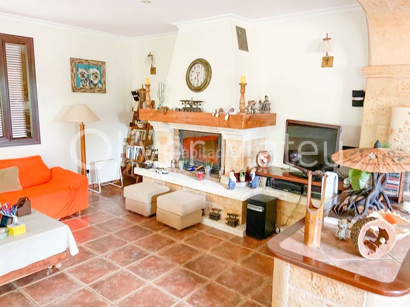 Foto fa7b6489-b1f0-4649-9cd0-09e277f4ffb2. Chalet en Sa Ràpita - Ses Covetes Campos