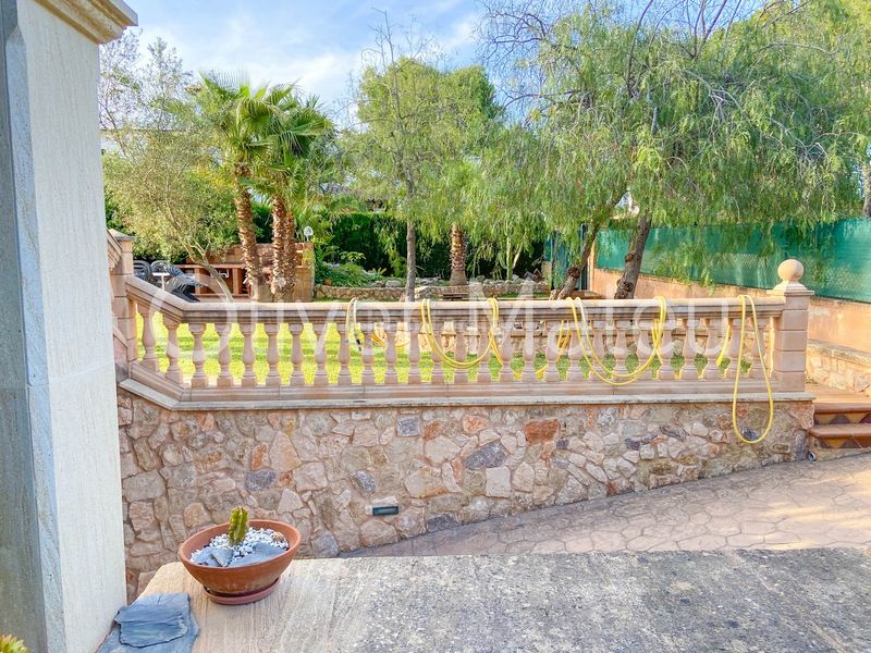 Foto fe4d66fb-f01a-48aa-ba68-e228dbb10b4f. Chalet en Sa Ràpita - Ses Covetes Campos