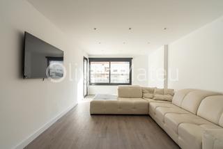 Flat in Avinguda de l'argentina 18