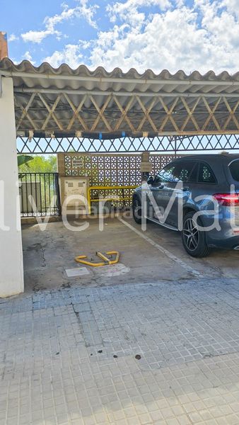 Foto 868431e4-2a97-4962-93e2-93a1d230a3f7. Pis amb aparcament a Cas Català-Illetes Calvià