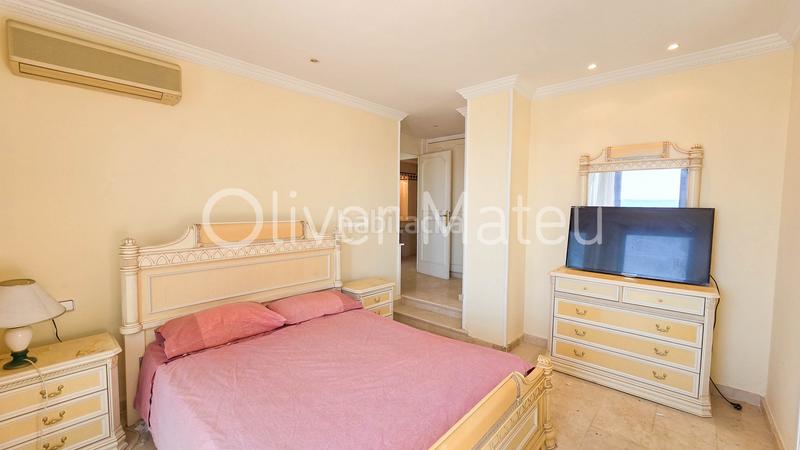 Foto 590473aa-025b-4b7a-a1b6-ea768015b817. Appartamento con parcheggio in Cas Català-Illetes Calvià