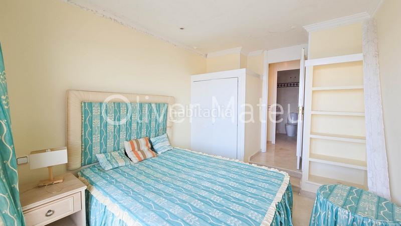 Foto 9d16c675-0f2c-450a-ac56-077551ebc80f. Appartamento con parcheggio in Cas Català-Illetes Calvià