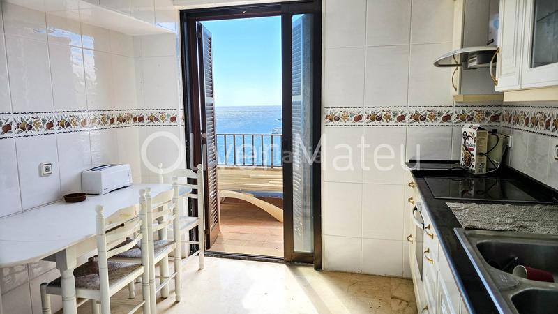 Foto e90adebb-02d0-4716-9d57-b7acb1f5fae6. Appartamento con parcheggio in Cas Català-Illetes Calvià