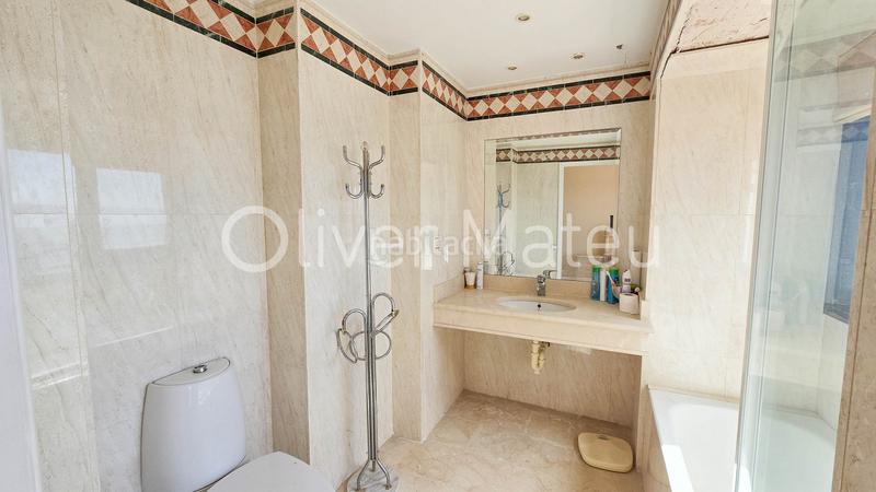 Foto f98d01ee-c579-4089-aaa3-39e47da04b72. Appartamento con parcheggio in Cas Català-Illetes Calvià