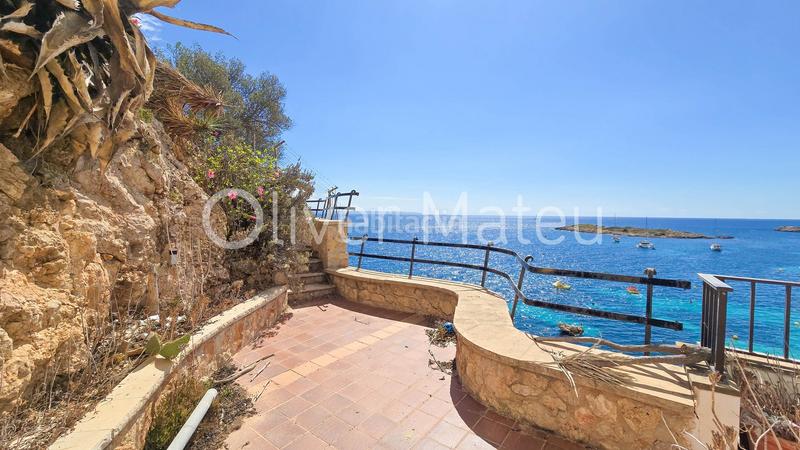 Foto 12fad79d-4051-4456-8f58-39a75ab813cc. Appartement avec parking dans Cas Català-Illetes Calvià