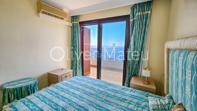 Foto 720c0f96-ae24-4453-8f2e-7b061c554048. Appartement avec parking dans Cas Català-Illetes Calvià