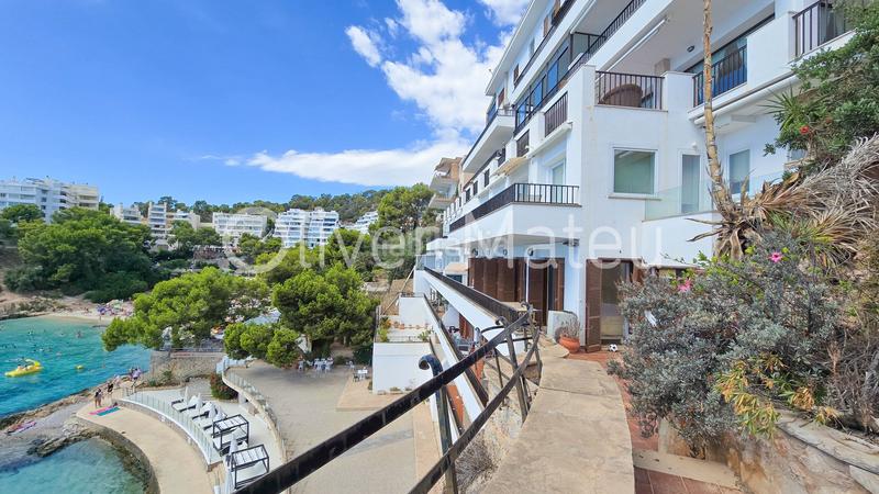 Foto 7d63cc53-6c6d-4245-afa2-abda5622ee42. Appartement avec parking dans Cas Català-Illetes Calvià