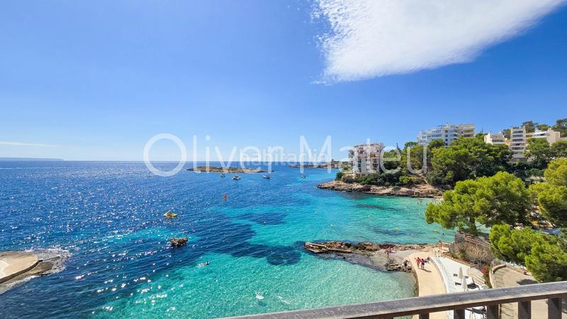 Foto 22faaf1b-46cd-41d1-80ae-b9bd13fffbc4. Flat with parking in Cas Català-Illetes Calvià