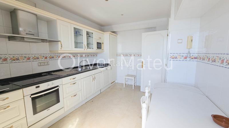 Foto 26de40af-dc68-4a8a-a6af-f80cd0948aba. Flat with parking in Cas Català-Illetes Calvià