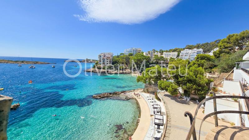 Foto 4fb81fc7-db09-4ee8-9def-21e2b926ade6. Flat with parking in Cas Català-Illetes Calvià