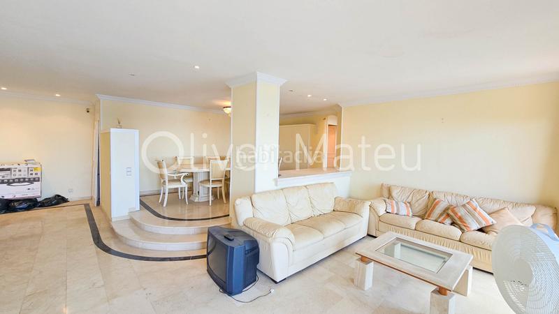 Foto acc6e09f-ed2b-431b-945b-7ad9013e2b2b. Flat with parking in Cas Català-Illetes Calvià