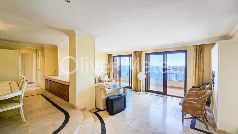 Foto 3bf10785-0d74-4174-9533-f8ea86331d15. Pis amb aparcament a Cas Català-Illetes Calvià