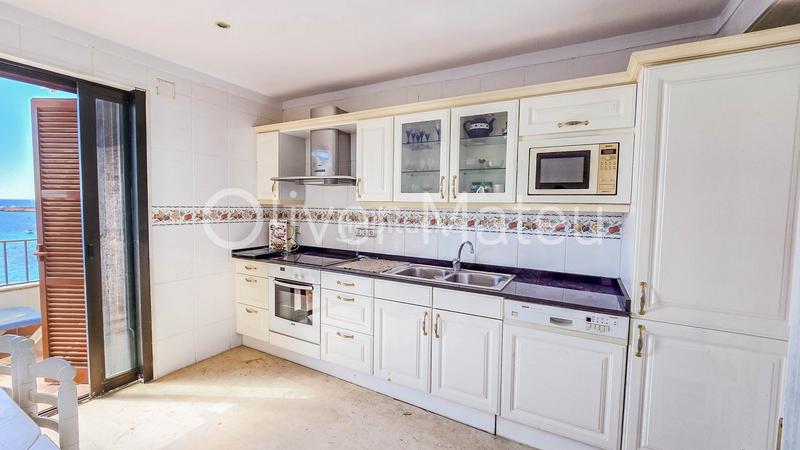 Foto 5379643f-fe86-47aa-b0ed-25ad4f6cfbdd. Pis amb aparcament a Cas Català-Illetes Calvià