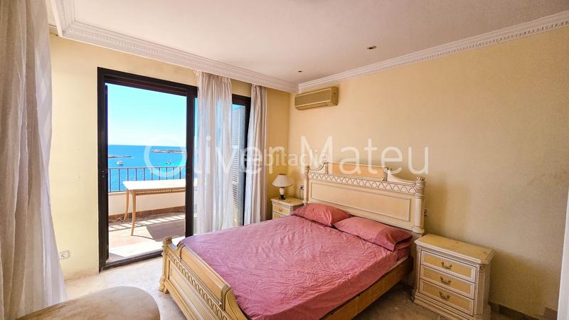 Foto 0df99fcb-49cf-4492-9513-299827dd6fb2. Piso en Cas Català-Illetes Calvià