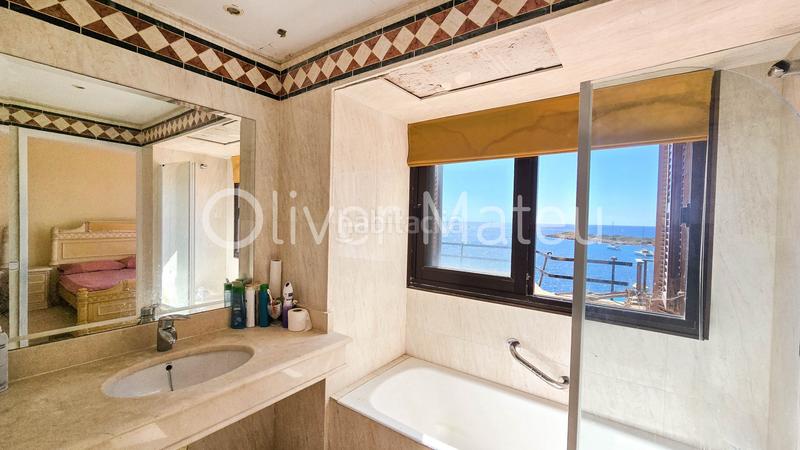 Foto 764b953b-ca3e-4d0e-95cd-bb6ce785d4a5. Piso en Cas Català-Illetes Calvià