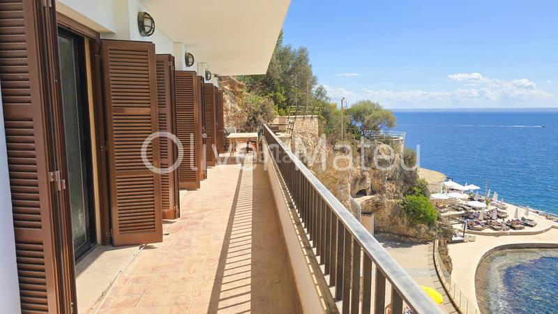 Foto 7d4e95ec-ce9f-4fbf-932a-8c1c46b90282. Piso en Cas Català-Illetes Calvià