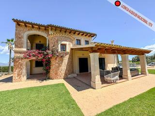 Chalet in Algaida