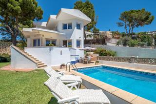 Xalet a Costa d´en Blanes