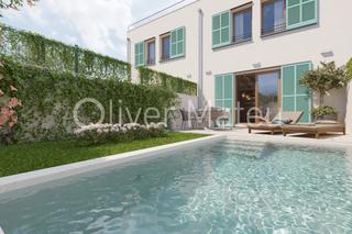 Casa bifamiliare in Sencelles
