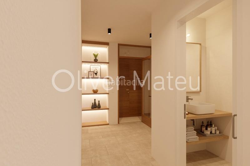 Foto 90aac043-8a42-4efd-8520-2bd239dac2ac. Casa pareada en Sencelles