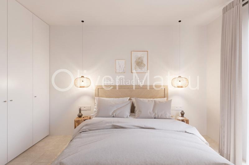 Foto 91fbc00c-92dc-44ce-822c-b6c2291236e9. Casa pareada en Sencelles