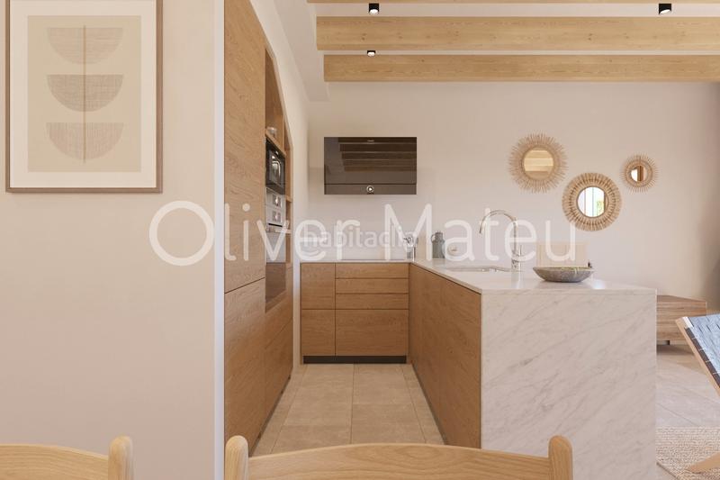 Foto eac4f505-5c15-42c5-b251-fa4a478f63ae. Casa pareada en Sencelles