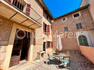 Maison à Sóller