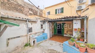 Casa a Los Almendros-Son Rapinya