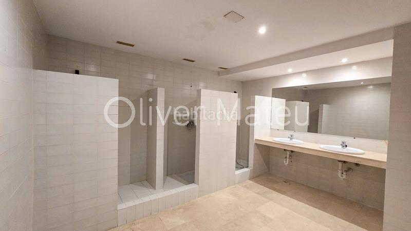 Foto f5f31ef1-6230-4ae6-908a-e61dc28699e6. Attico con riscaldamento piscina in Son Armadams Palma de Mallorca