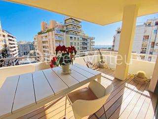Flat  Carrer de murillo