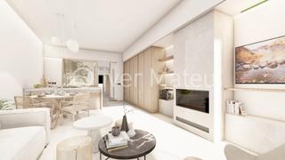Terreny residencial a Llucmajor Interior