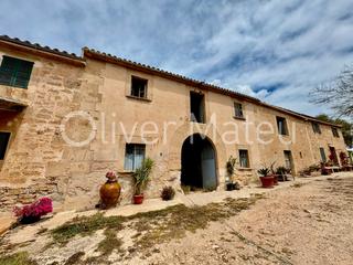Country house in Llucmajor Interior
