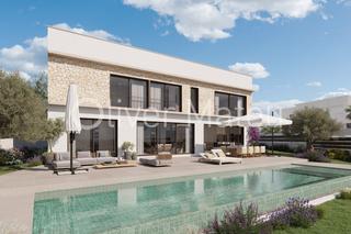 Chalet in Sa Cabaneta